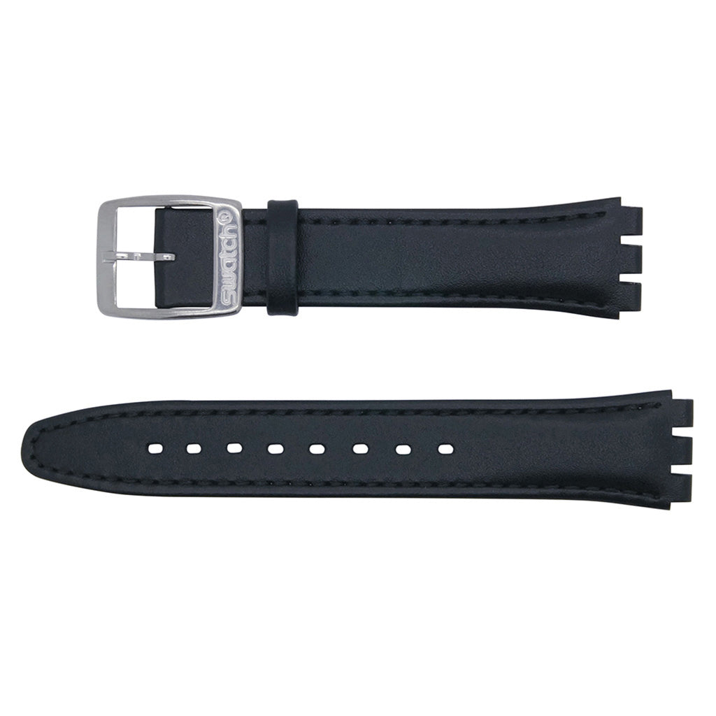 Swatch Ersatzband Licorice AYLS453