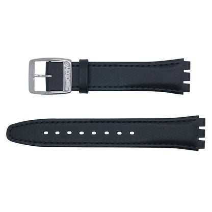 Swatch Ersatzband Licorice AYLS453
