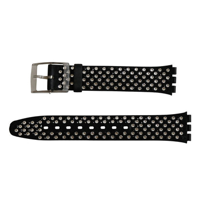 Swatch Ersatzband LIGHTS ON ASFM128