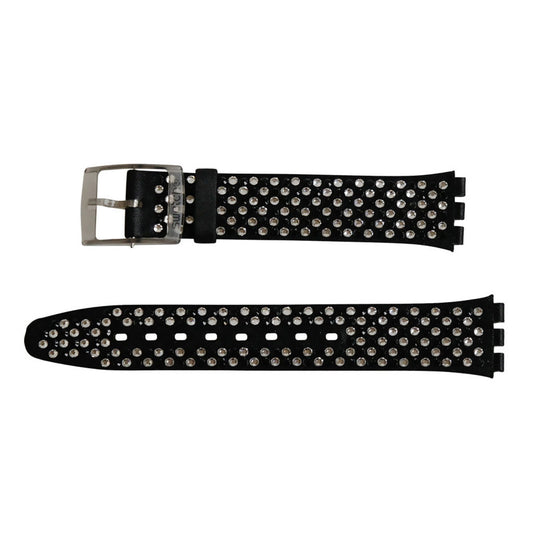 Swatch Ersatzband LIGHTS ON ASFM128