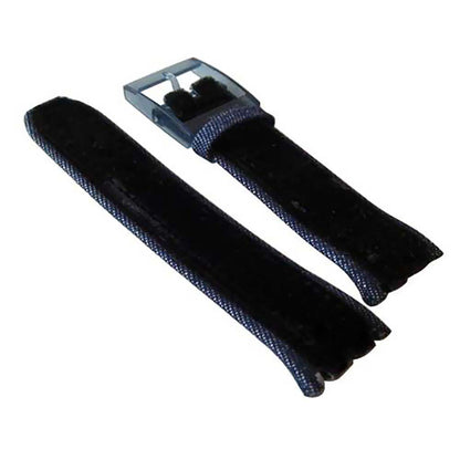 Swatch Ersatzband LINGERING NIGHT ASUBN106