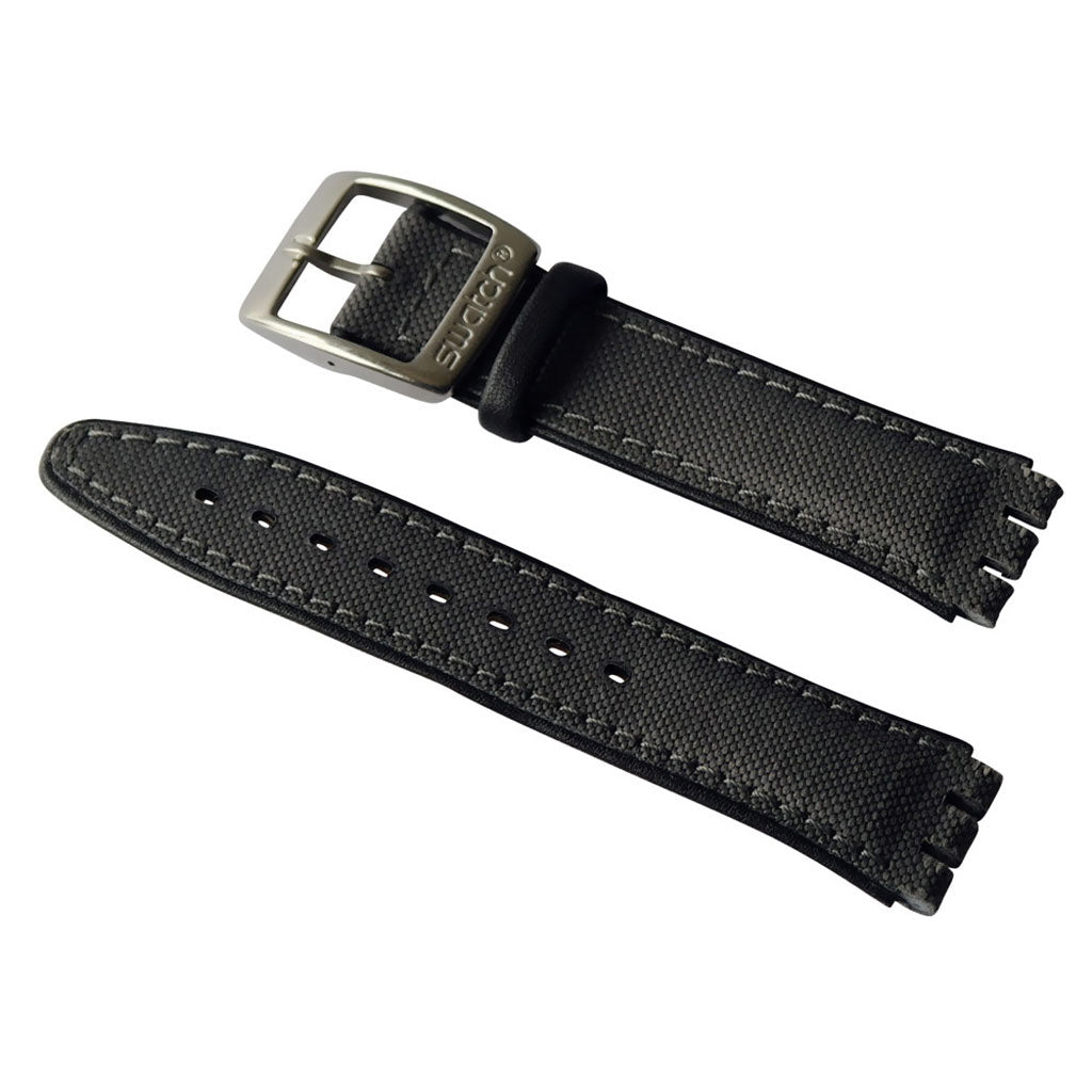 Swatch Ersatzband L'INGLESE AYGS464