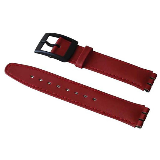 Swatch Ersatzband LIPSTICK ASTK403