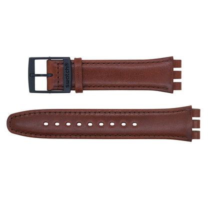 Swatch Ersatzband Lonely Desert ASUOB721