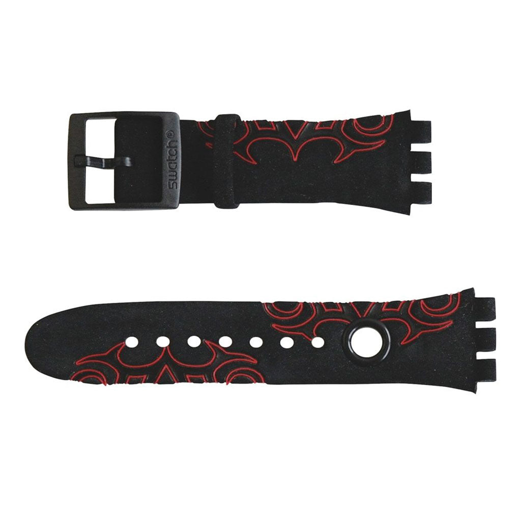 Swatch Ersatzband Look In My Eyes ASUDB117
