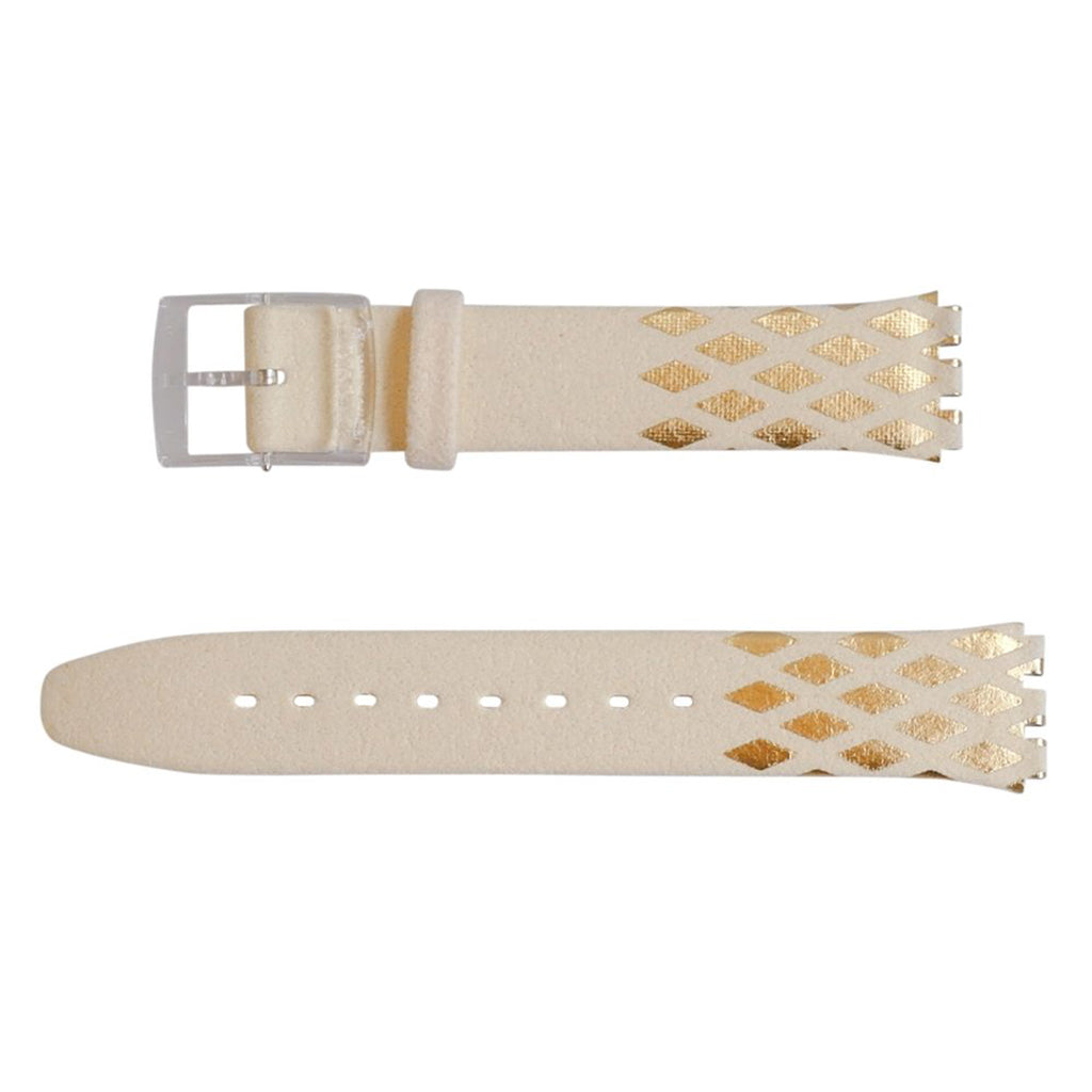 Swatch Ersatzband Losangelor ASFE103