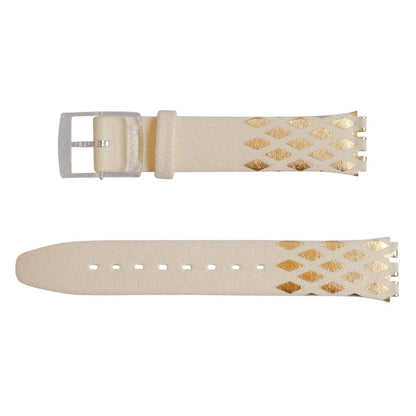 Swatch Ersatzband Losangelor ASFE103