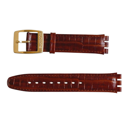 Swatch Ersatzband Lothario AYGG403