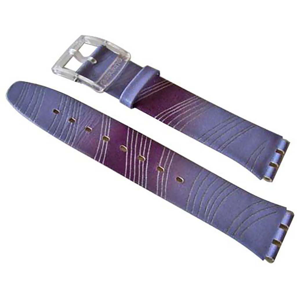 Swatch Ersatzband LUMINOUS STRIES ASFK246