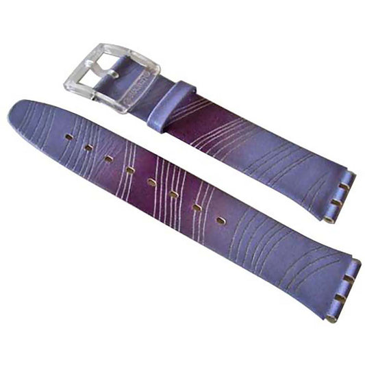 Swatch Ersatzband LUMINOUS STRIES ASFK246