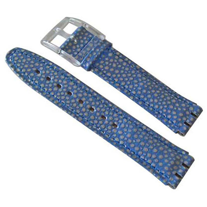 Swatch Ersatzband LUNAIRE ASDK113