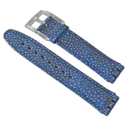 Swatch Ersatzband LUNAIRE ASDK113