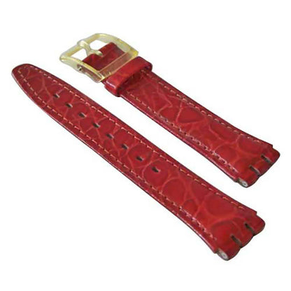 Swatch Ersatzband LYLIUM AGJ114