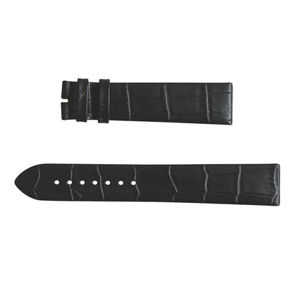 Baroncelli Heritage Gent Leather Black XL (Ersatzband)