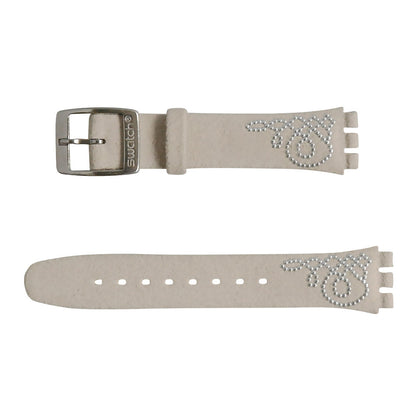 Swatch Ersatzband MAGIC AFFECTION AYMS412