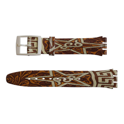 Swatch Ersatzband MARIACHI AGW115