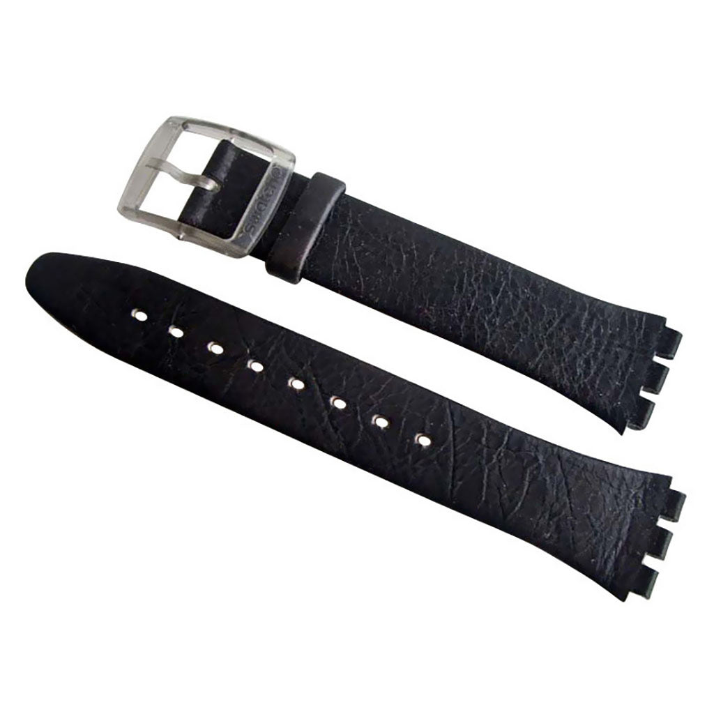 Swatch Ersatzband MARROW OF LIFE ASFM111
