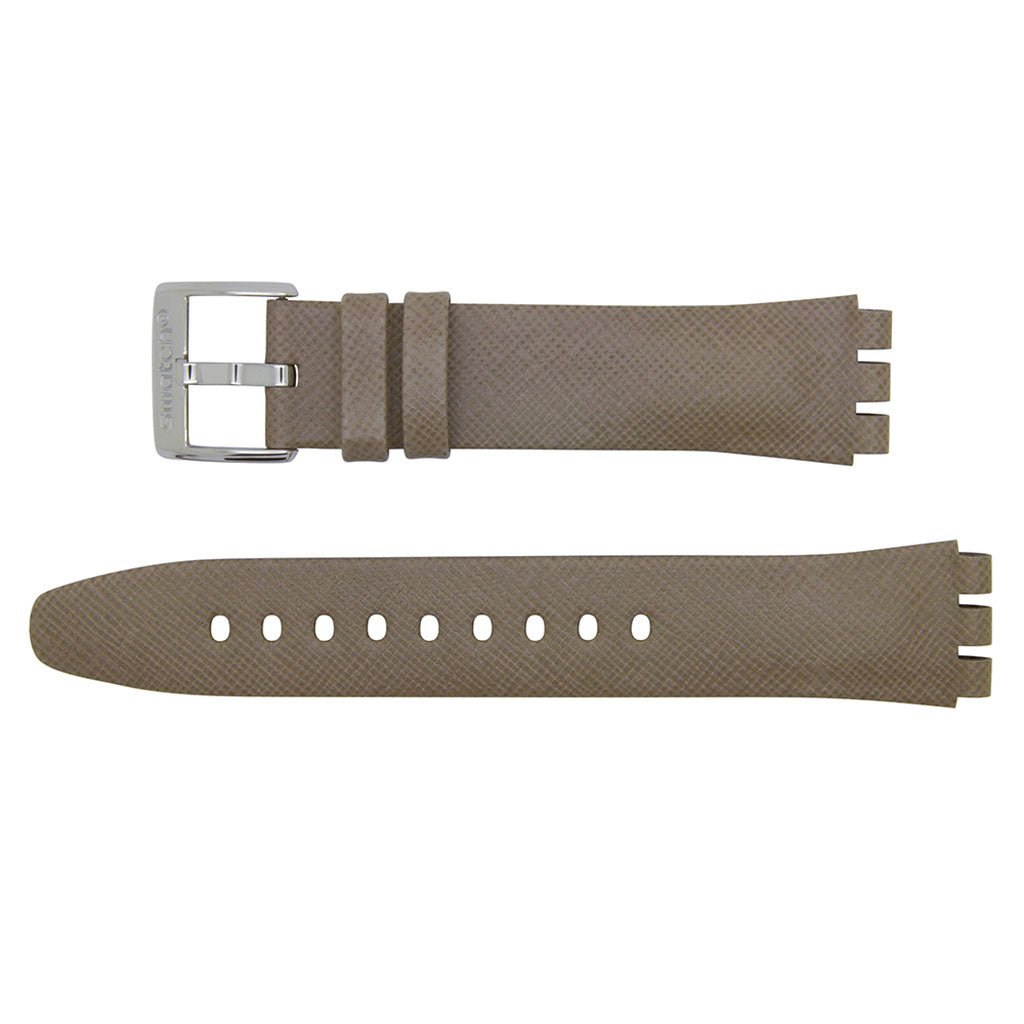Swatch Ersatzband Masterclass AYWS448