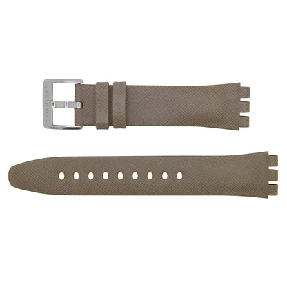 Swatch Ersatzband Masterclass AYWS448