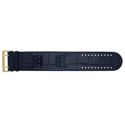 Swatch Ersatzband Mat Rebeaud AYOZ100
