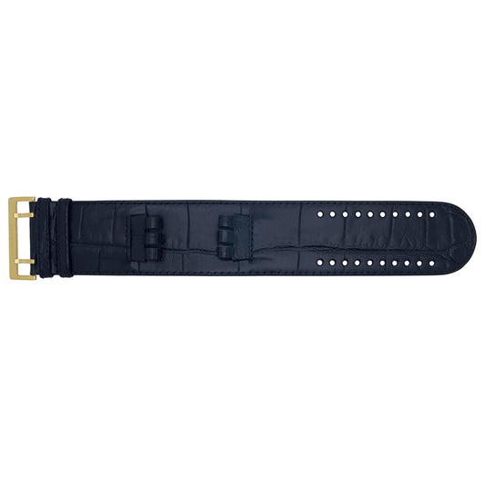 Swatch Ersatzband Mat Rebeaud AYOZ100
