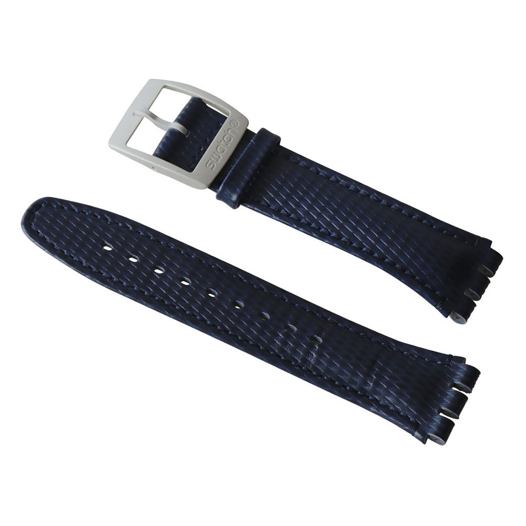 Swatch Ersatzband MECHANIC MOTION ASVDK1005