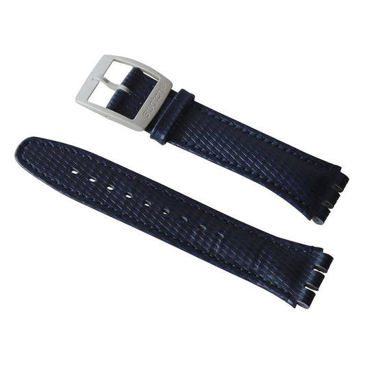 Swatch Ersatzband MECHANIC MOTION ASVDK1005