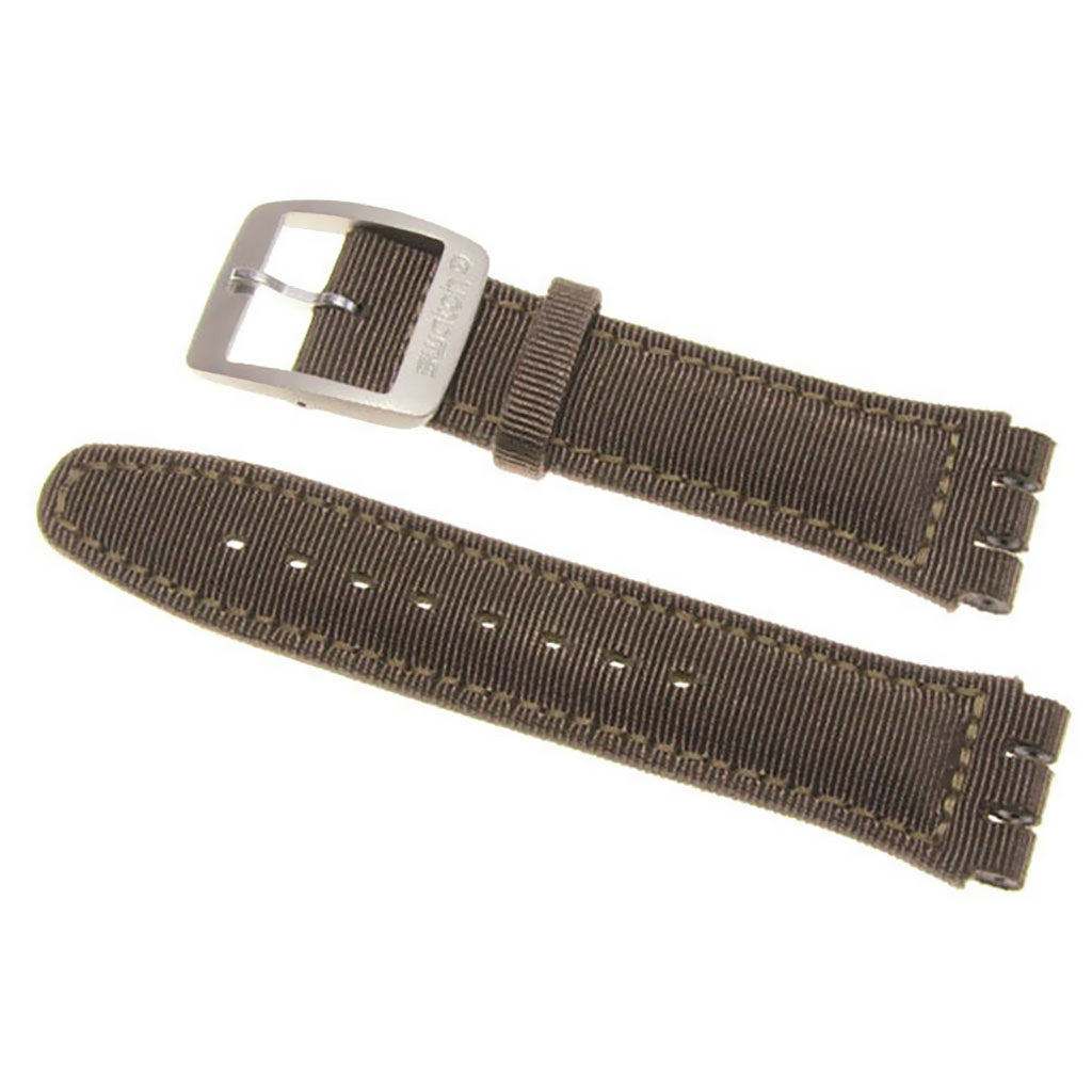 Swatch Ersatzband MENGEDENGA AYCS1004