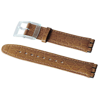 Swatch Ersatzband MIDSOMMAR SOL ASAG401