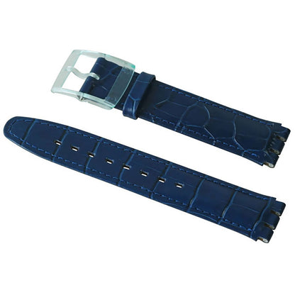 Swatch Ersatzband MILCHSTRASSE ASAG402