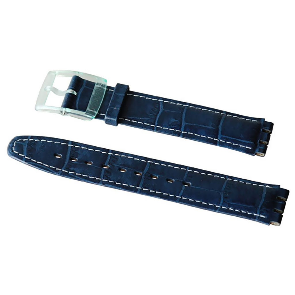 Swatch Ersatzband MILCHSTRASSE XL ASAG402XL