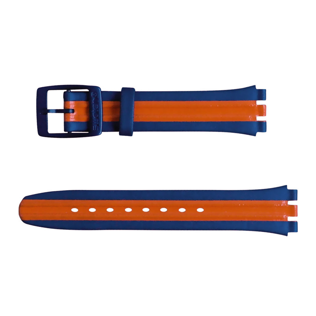 Swatch Ersatzband MILLION VOLTS AYMN4000