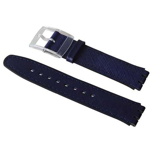 Swatch Ersatzband MONTENAPOLEONE ASAK103