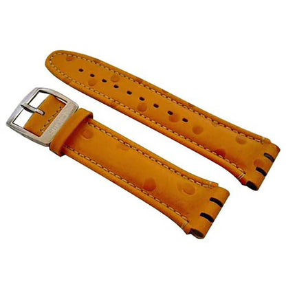 Swatch Ersatzband Moon Face AYCS440