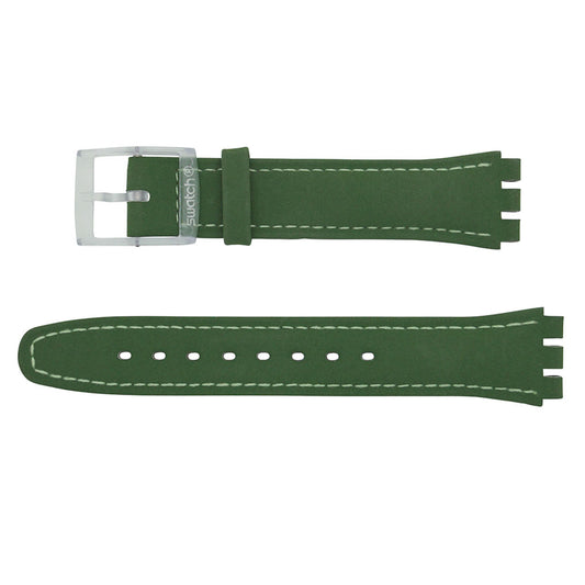 Original Swatch Ersatzband Moos 2 AGK724