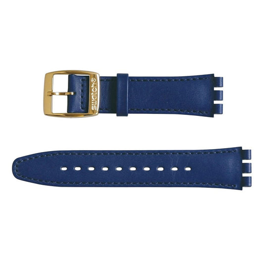Swatch Ersatzband Moonshine On Water AYWG400