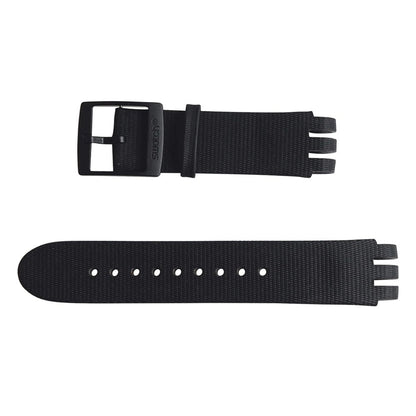 Swatch Ersatzband Moray's Bite Too ASUGB100C