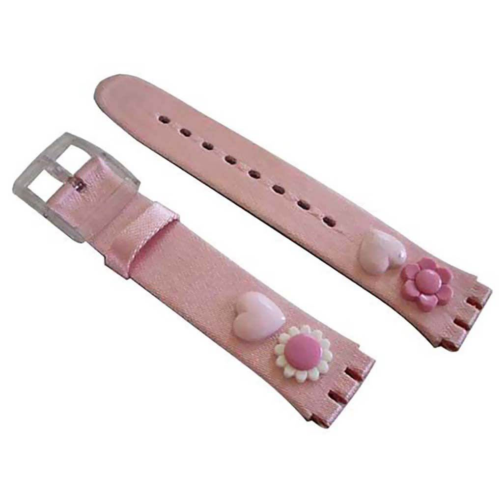Swatch Ersatzband MUUS MUUS AGP111