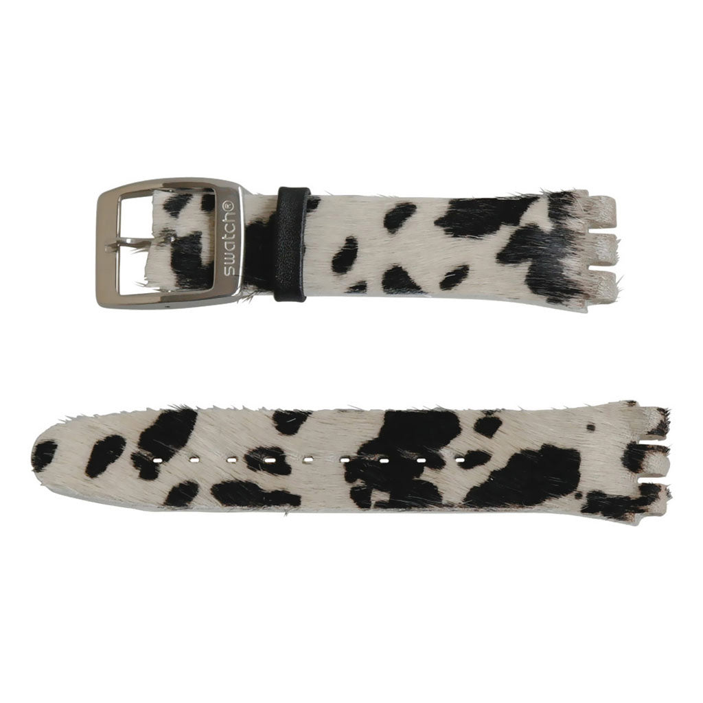 Swatch Ersatzband MUUU AYCS585