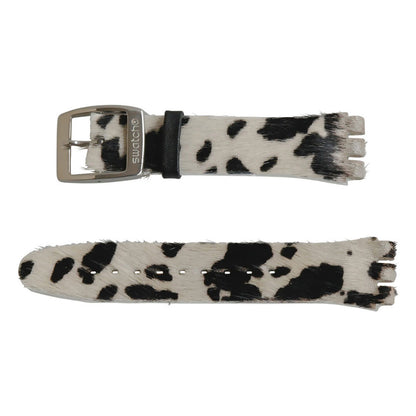 Swatch Ersatzband MUUU AYCS585