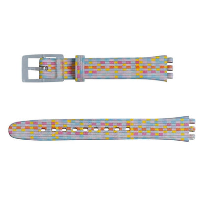 Swatch Ersatzband Naivety ALK197