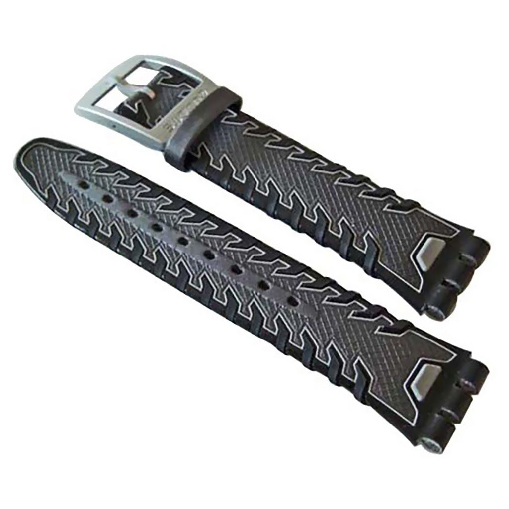 Swatch Ersatzband NEVER ENDS ASVCM4006
