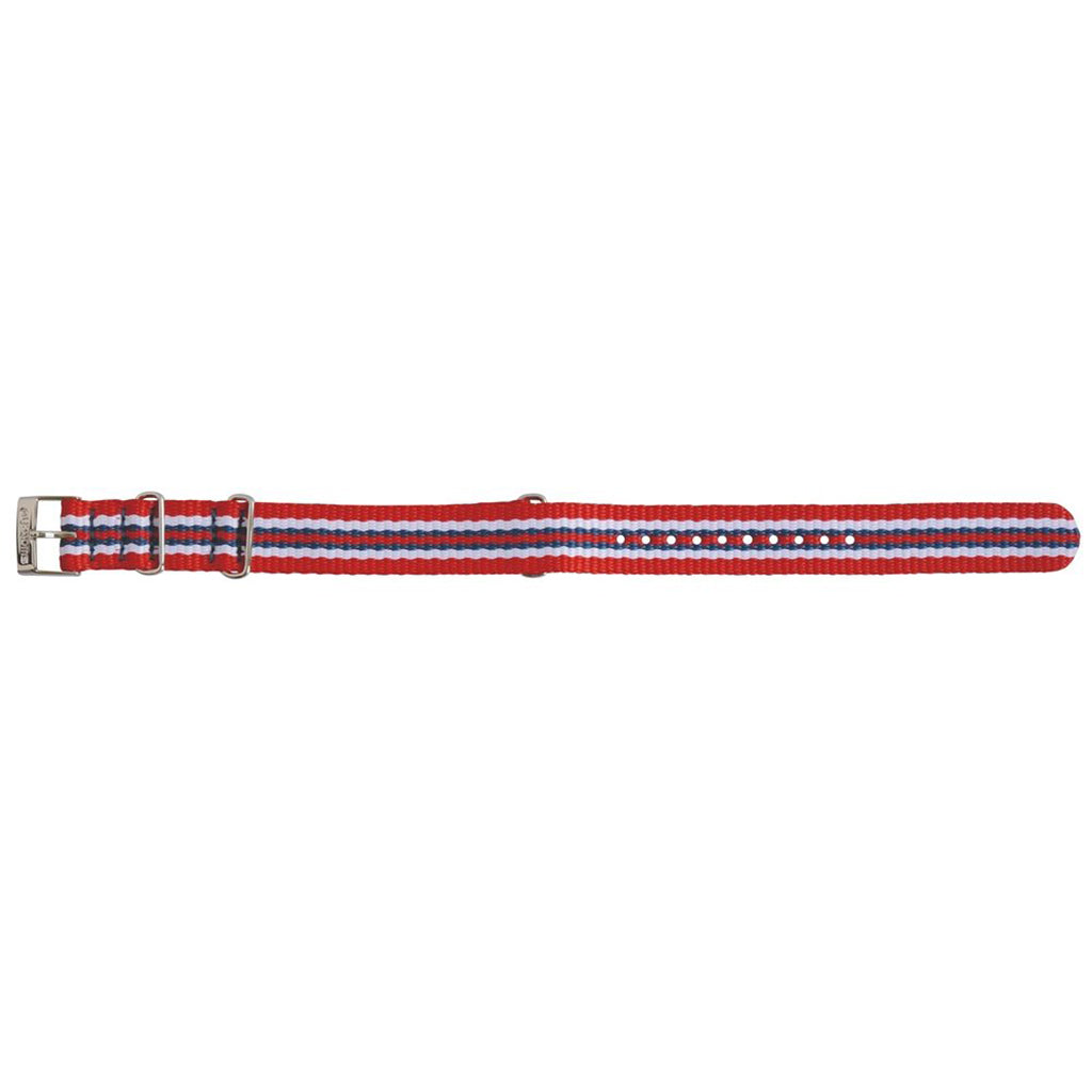 Swatch Ersatzband New Beach AYWS407