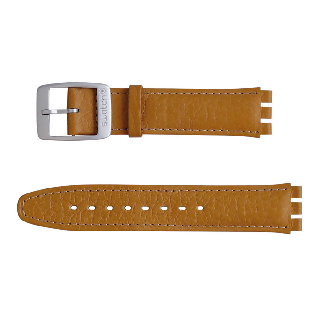 Swatch Ersatzband Nightflight AYGS1000