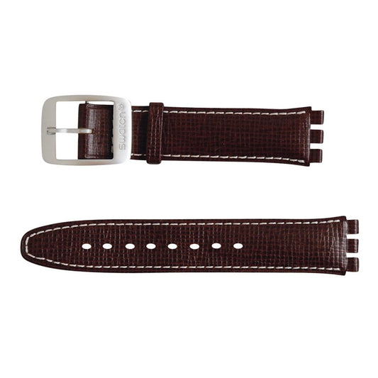 Swatch Ersatzband NIGHTFLIGHT AYGS1000C