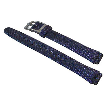 Swatch Ersatzband NIGHT GLAM AYSS194
