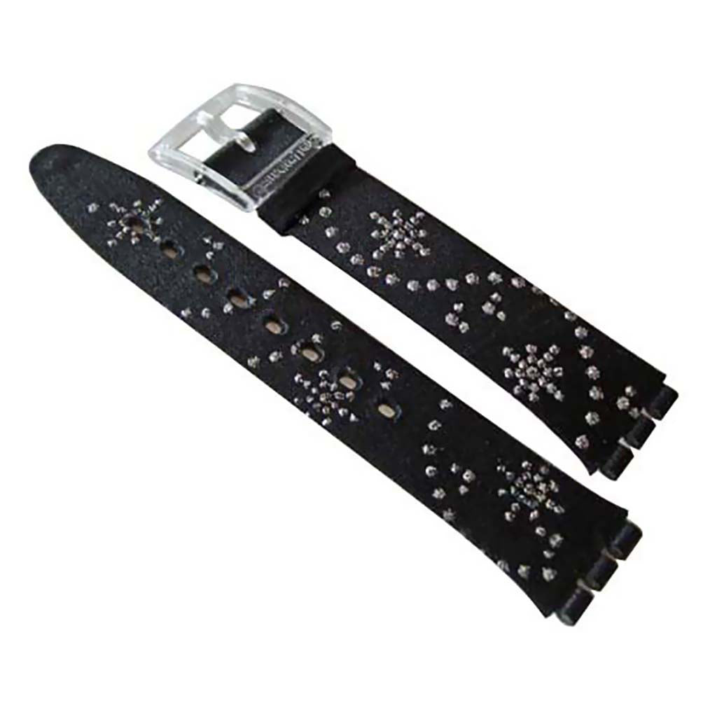Swatch Ersatzband NIGHT GLAMOUR ASFK275