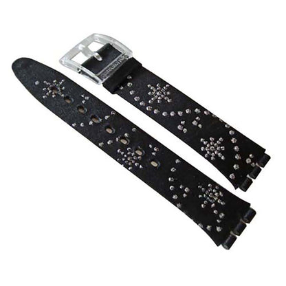 Swatch Ersatzband NIGHT GLAMOUR ASFK275