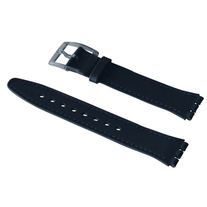 Swatch Ersatzband NIGHT TIME ASFN110
