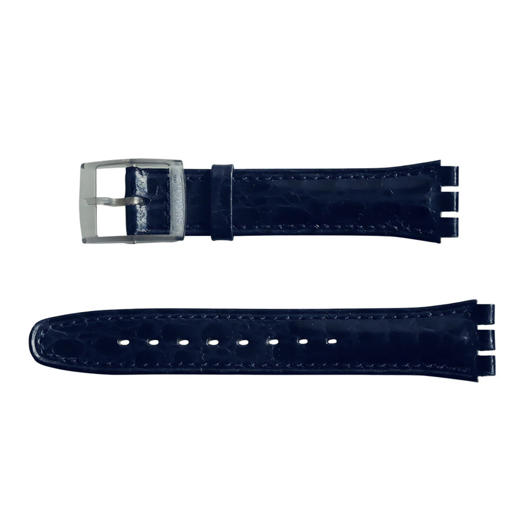 Swatch Ersatzband Nilgun AGN709